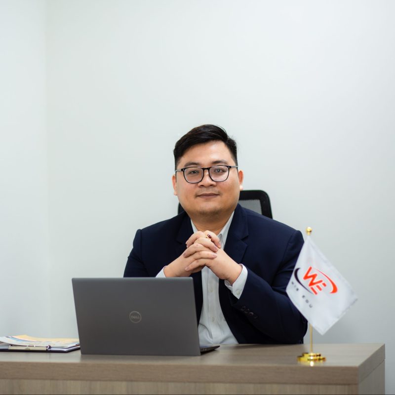 WIS EDU – Tiếng Anh Online, Trại hè quốc tế, Du học