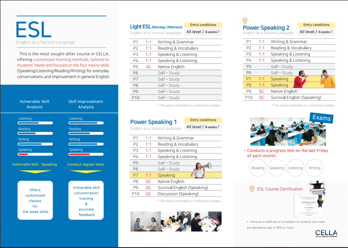 WIS EDU – Tiếng Anh Online, Trại hè quốc tế, Du học