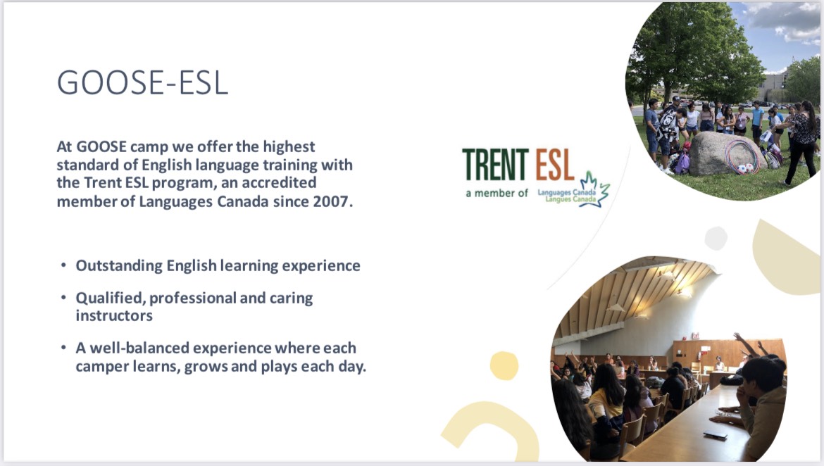 WIS EDU – Tiếng Anh Online, Trại hè quốc tế, Du học