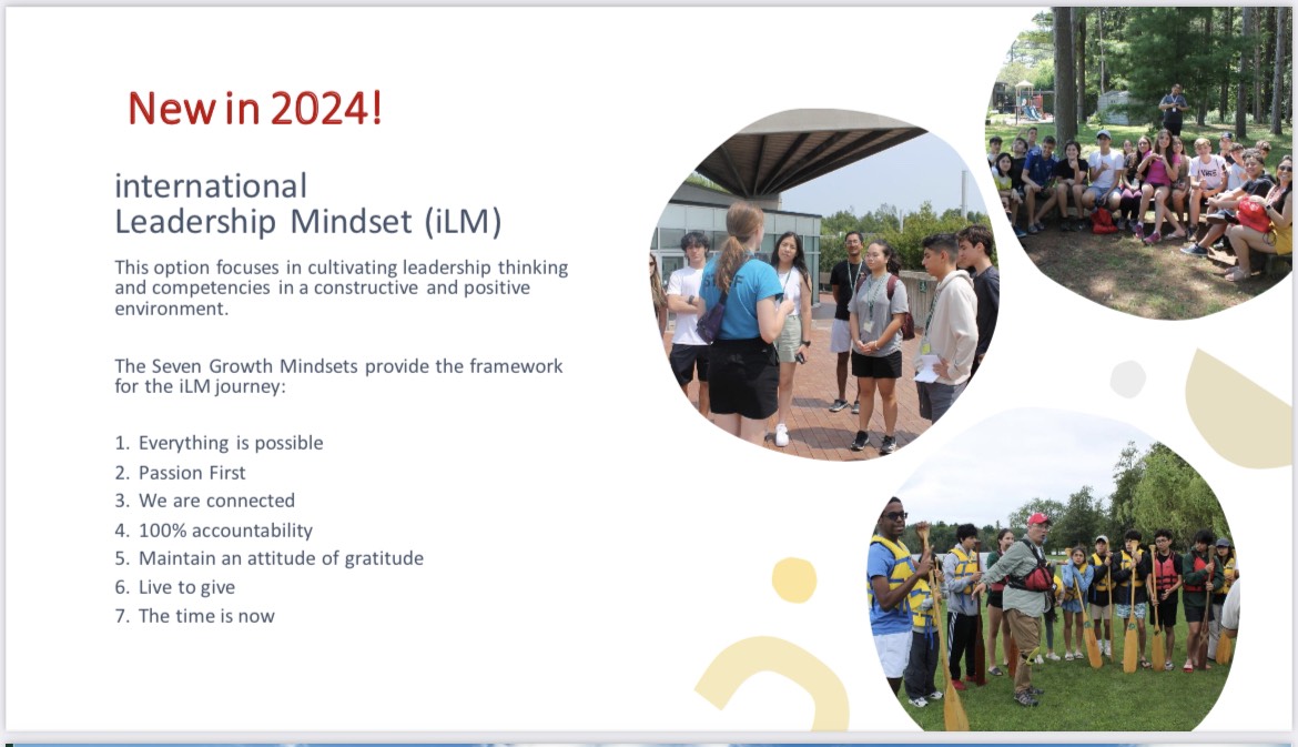 WIS EDU – Tiếng Anh Online, Trại hè quốc tế, Du học