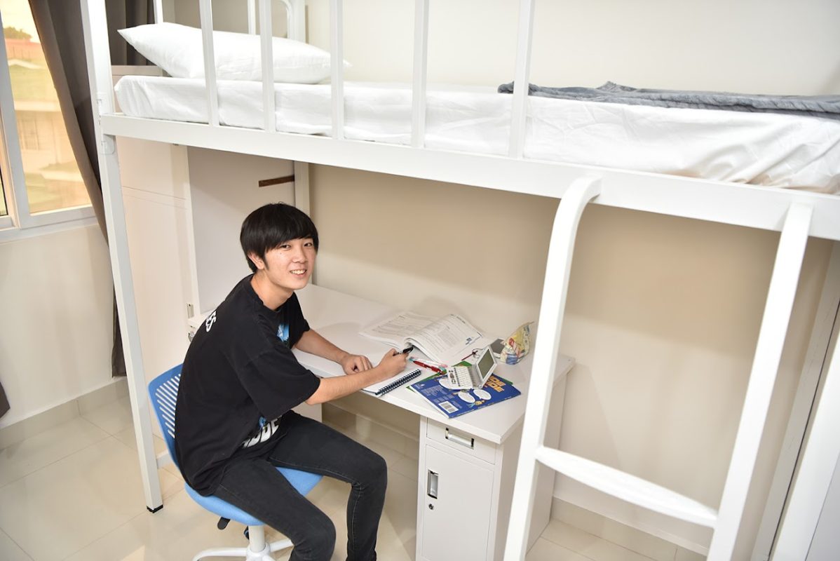 WIS EDU – Tiếng Anh Online, Trại hè quốc tế, Du học