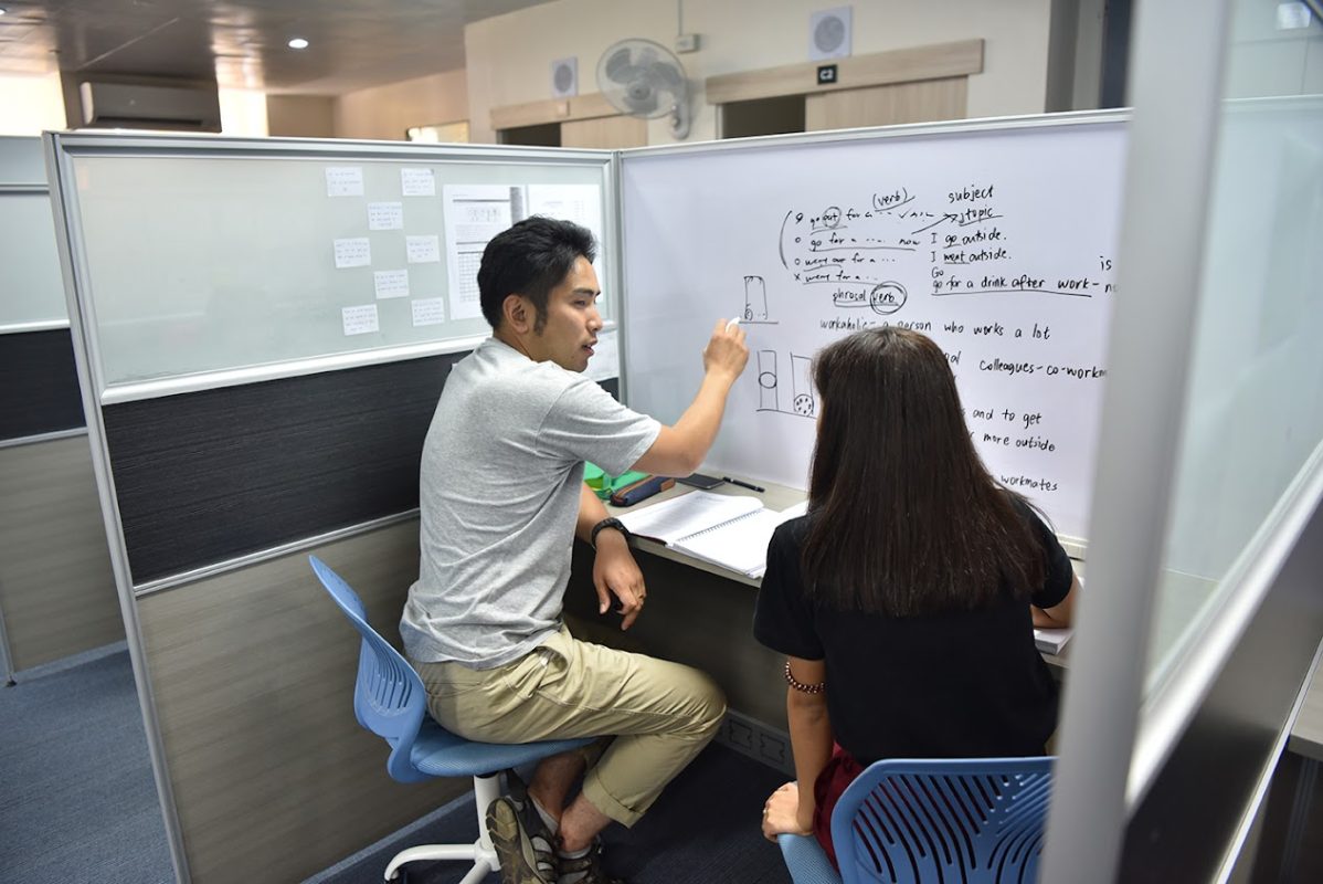 WIS EDU – Tiếng Anh Online, Trại hè quốc tế, Du học