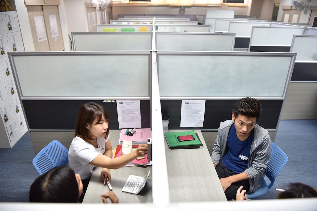 WIS EDU – Tiếng Anh Online, Trại hè quốc tế, Du học