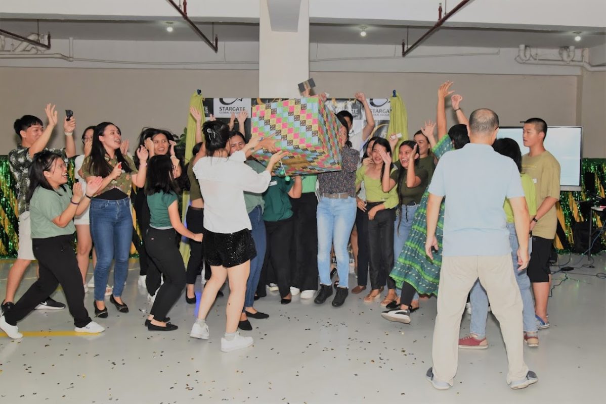 WIS EDU – Tiếng Anh Online, Trại hè quốc tế, Du học