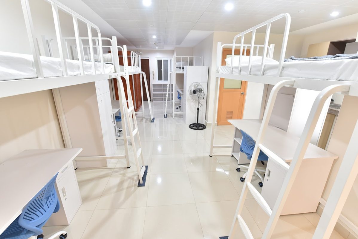 WIS EDU – Tiếng Anh Online, Trại hè quốc tế, Du học