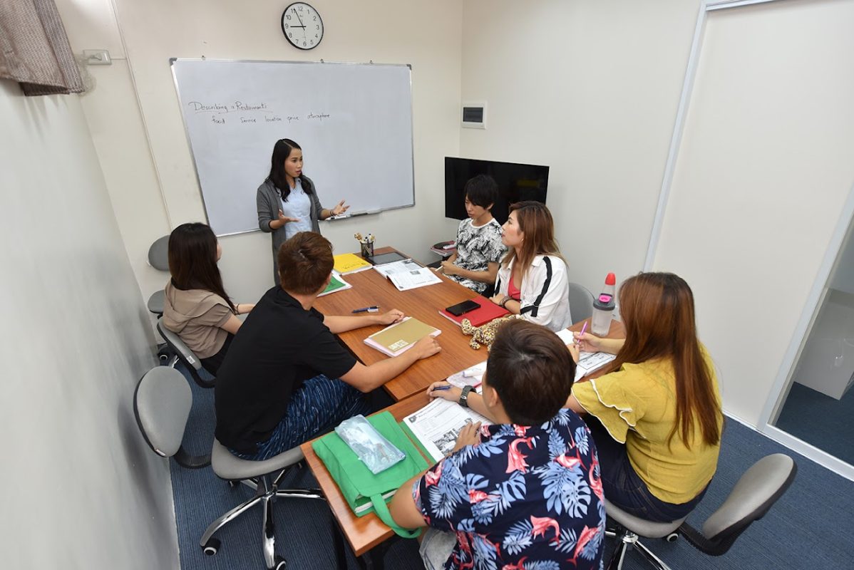 WIS EDU – Tiếng Anh Online, Trại hè quốc tế, Du học