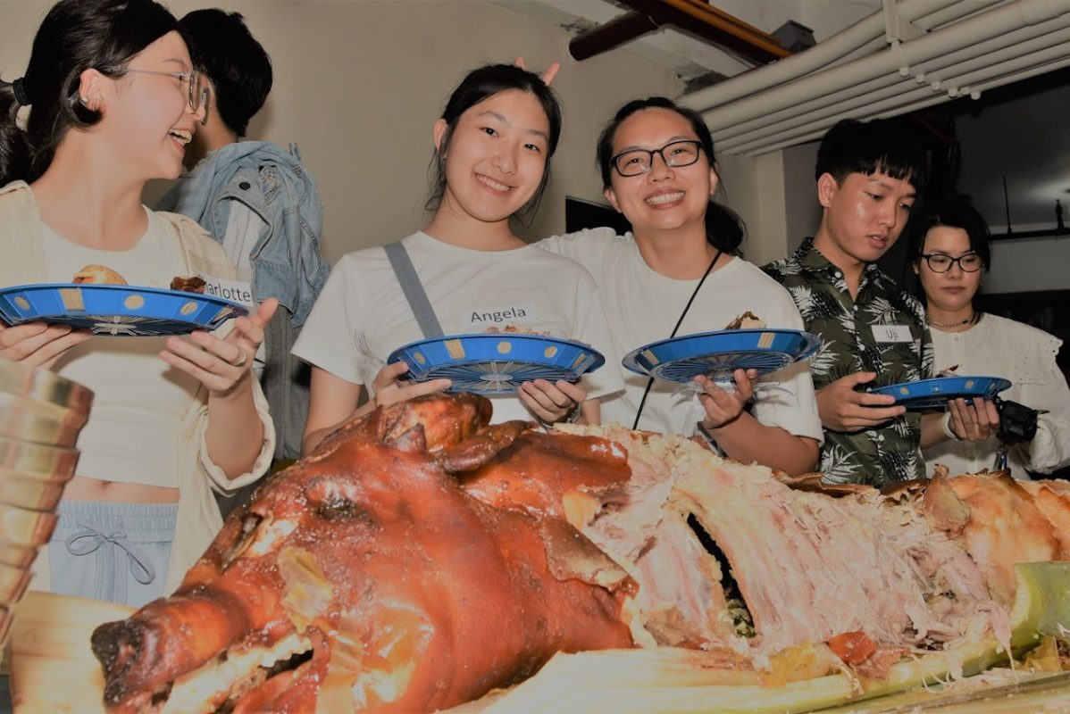 WIS EDU – Tiếng Anh Online, Trại hè quốc tế, Du học