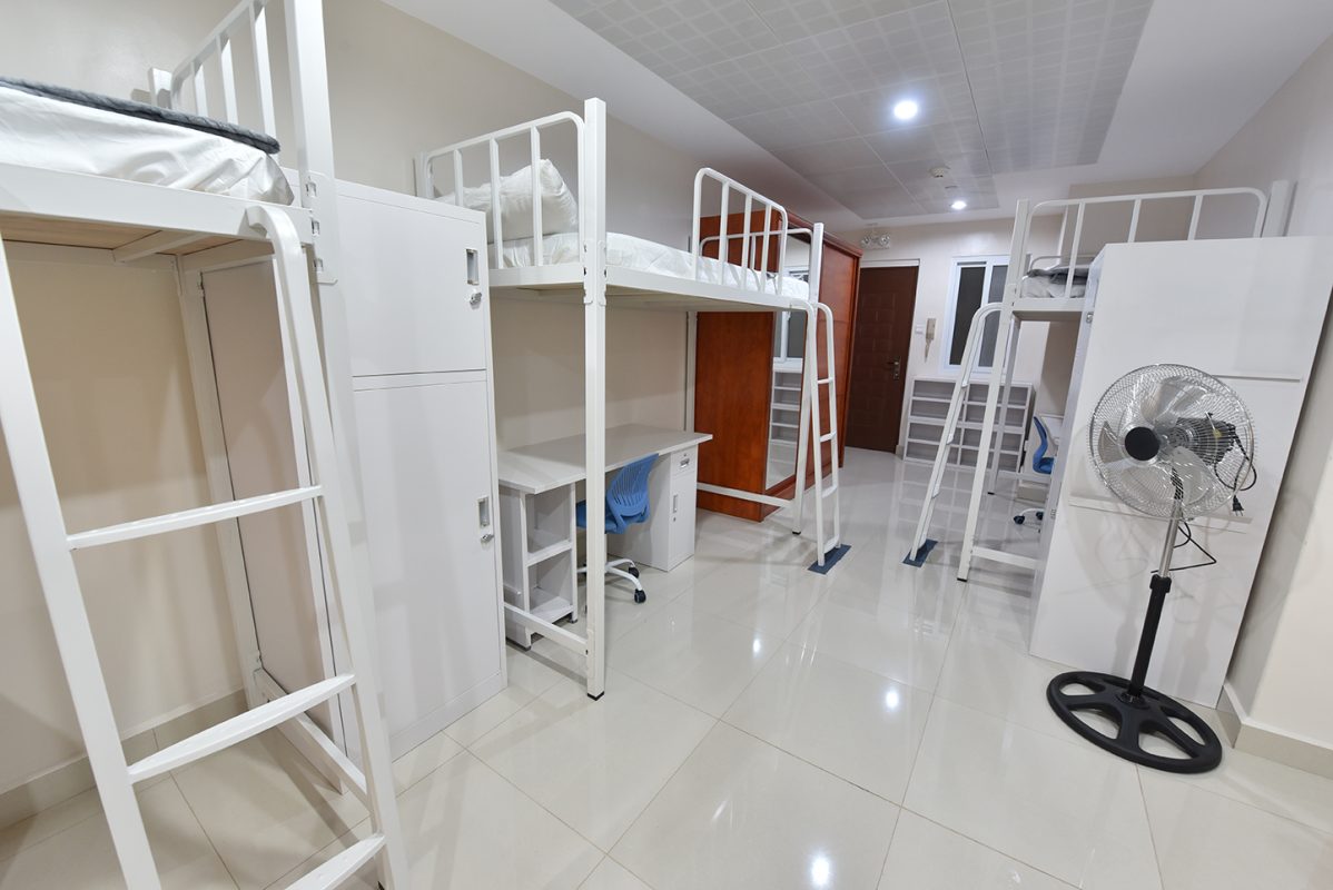 WIS EDU – Tiếng Anh Online, Trại hè quốc tế, Du học