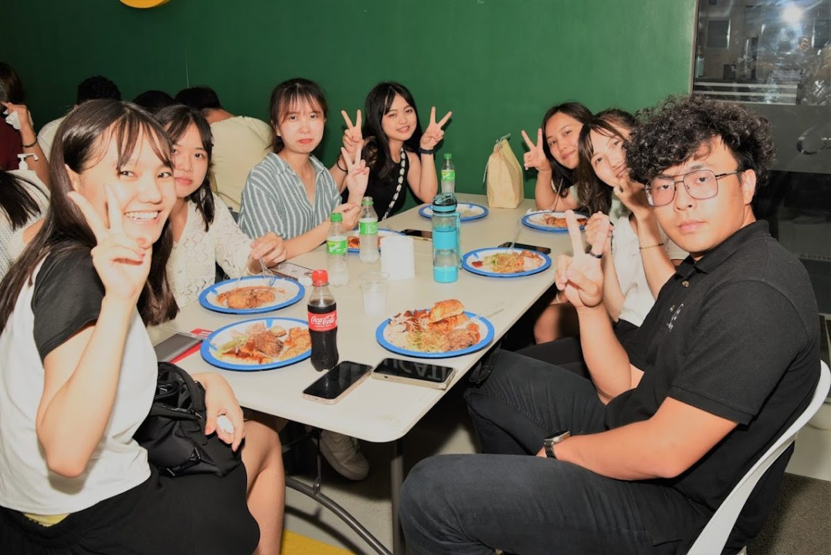 WIS EDU – Tiếng Anh Online, Trại hè quốc tế, Du học