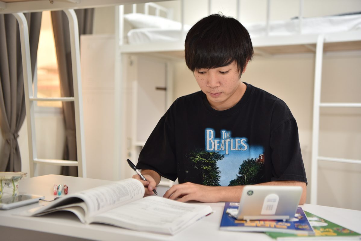 WIS EDU – Tiếng Anh Online, Trại hè quốc tế, Du học