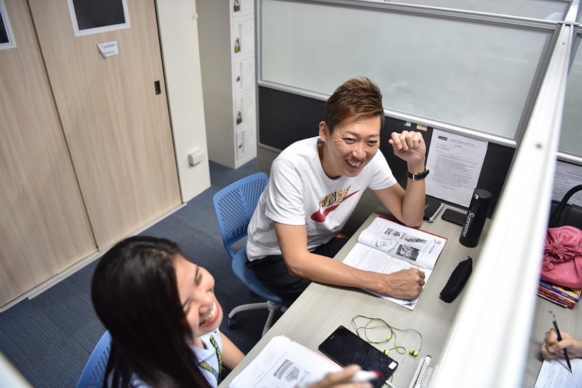 WIS EDU – Tiếng Anh Online, Trại hè quốc tế, Du học