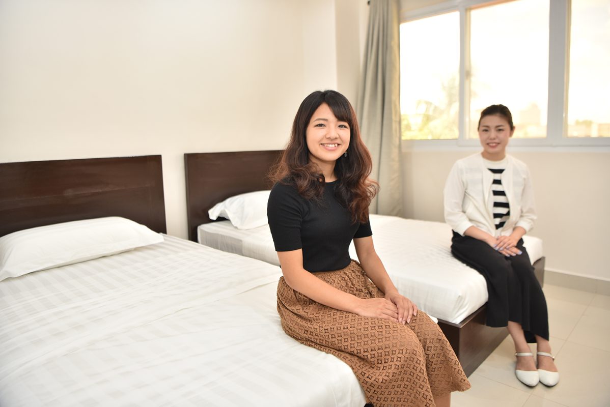 WIS EDU – Tiếng Anh Online, Trại hè quốc tế, Du học