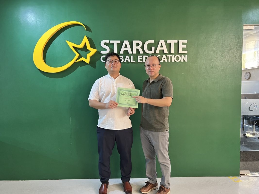 WIS EDU – Tiếng Anh Online, Trại hè quốc tế, Du học