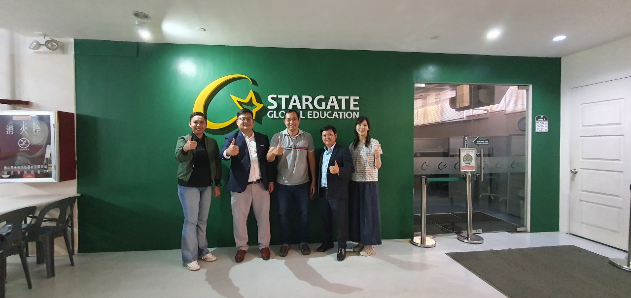 WIS EDU – Tiếng Anh Online, Trại hè quốc tế, Du học