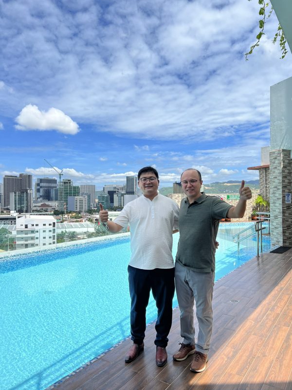 WIS EDU – Tiếng Anh Online, Trại hè quốc tế, Du học