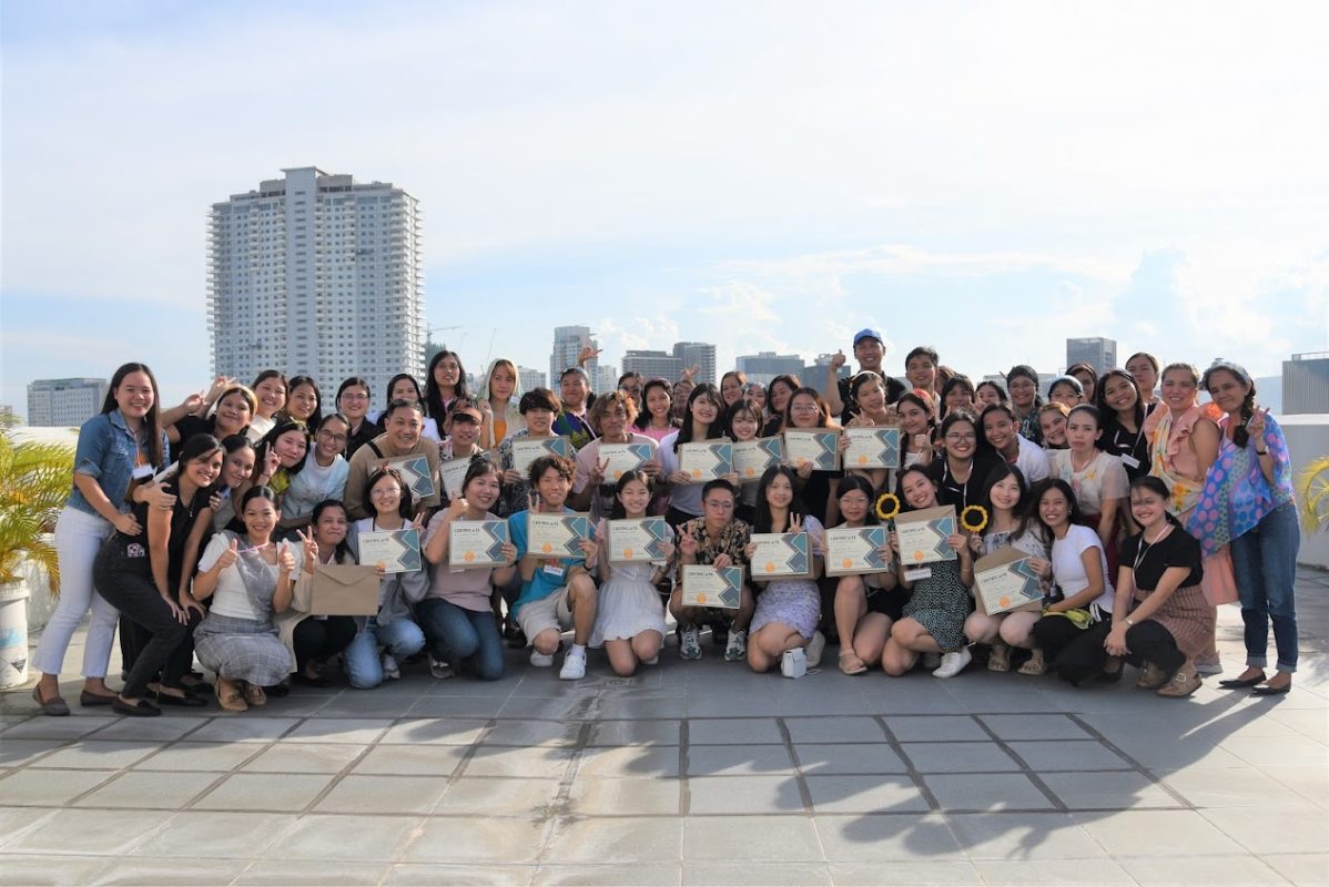 WIS EDU – Tiếng Anh Online, Trại hè quốc tế, Du học