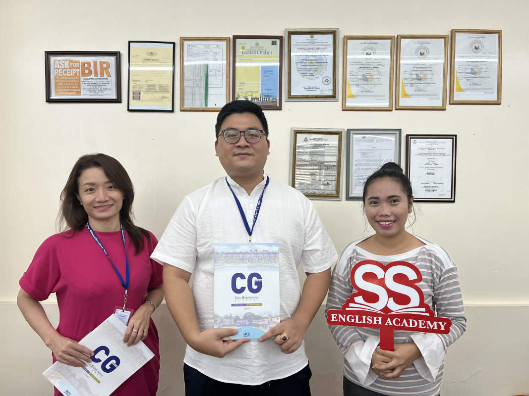 WIS EDU – Tiếng Anh Online, Trại hè quốc tế, Du học