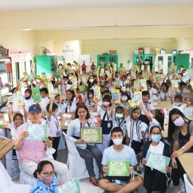 LINE_ALBUM_Sunchon Outreach_230502_10