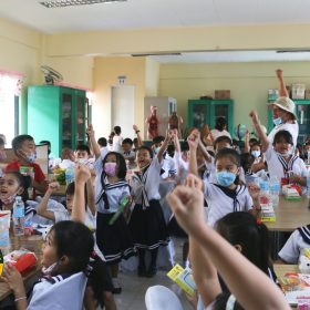 LINE_ALBUM_Sunchon Outreach_230502_13