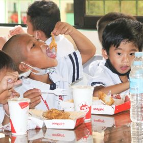 LINE_ALBUM_Sunchon Outreach_230502_21