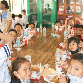 LINE_ALBUM_Sunchon Outreach_230502_22