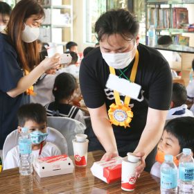 LINE_ALBUM_Sunchon Outreach_230502_24