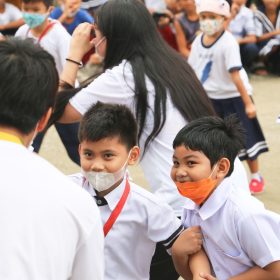 LINE_ALBUM_Sunchon Outreach_230502_25