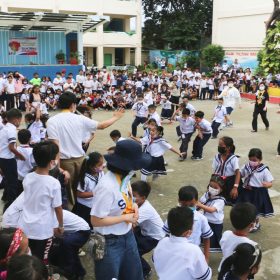 LINE_ALBUM_Sunchon Outreach_230502_27