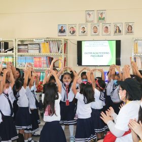 LINE_ALBUM_Sunchon Outreach_230502_35