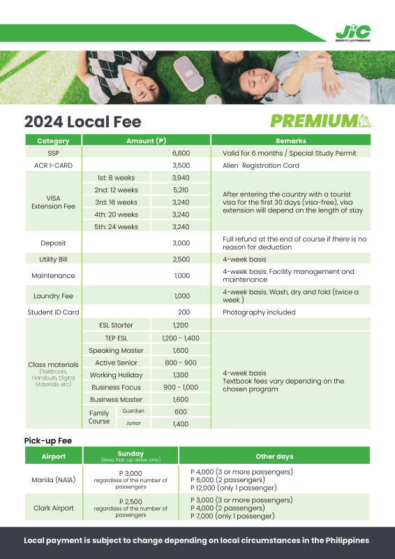 WIS EDU – Tiếng Anh Online, Trại hè quốc tế, Du học