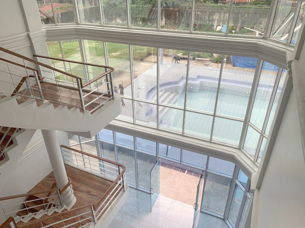 WIS EDU – Tiếng Anh Online, Trại hè quốc tế, Du học