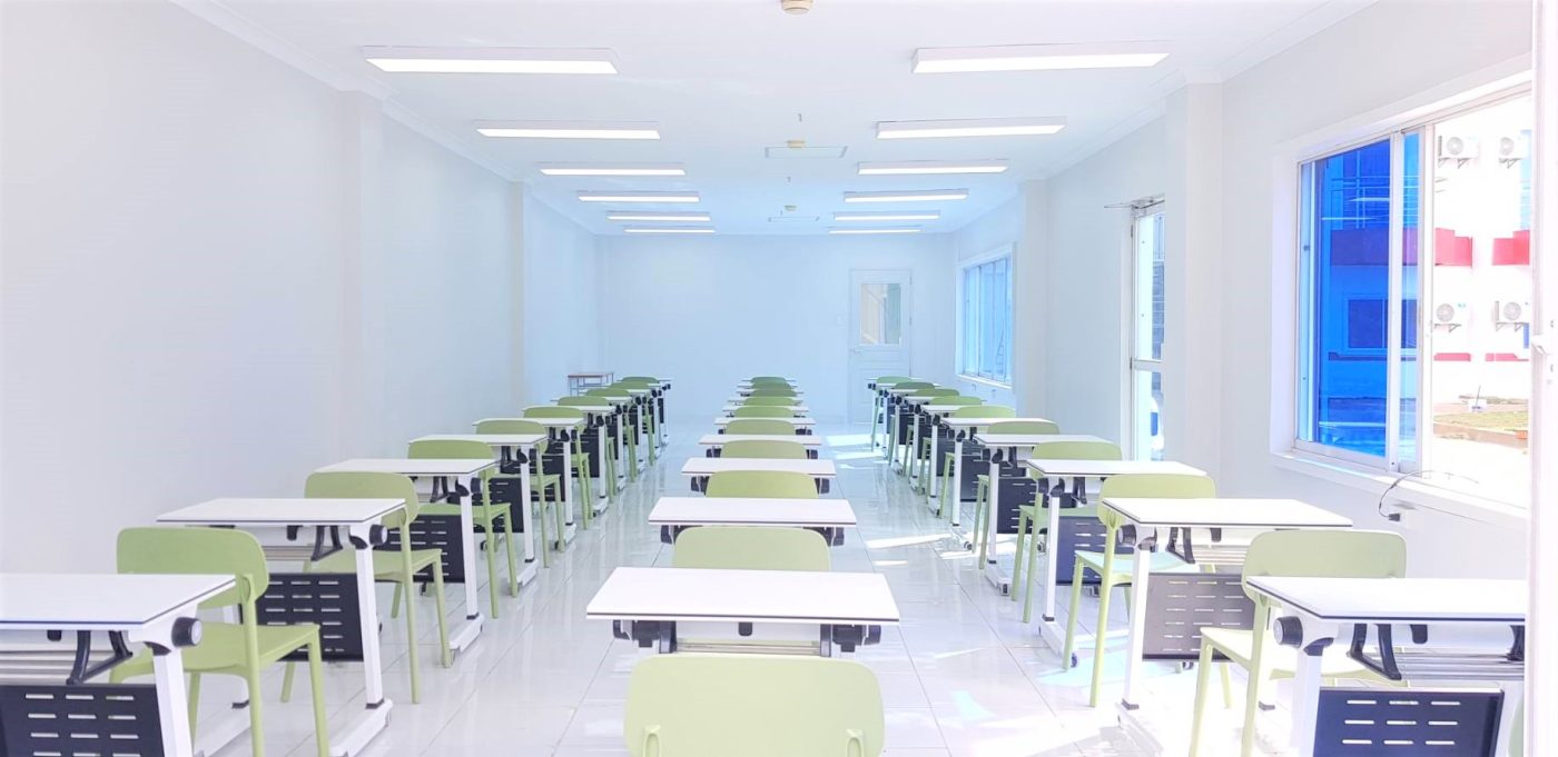 WIS EDU – Tiếng Anh Online, Trại hè quốc tế, Du học