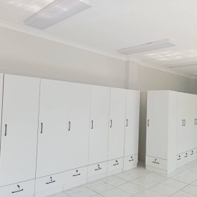 Tủ đồ cá nhân