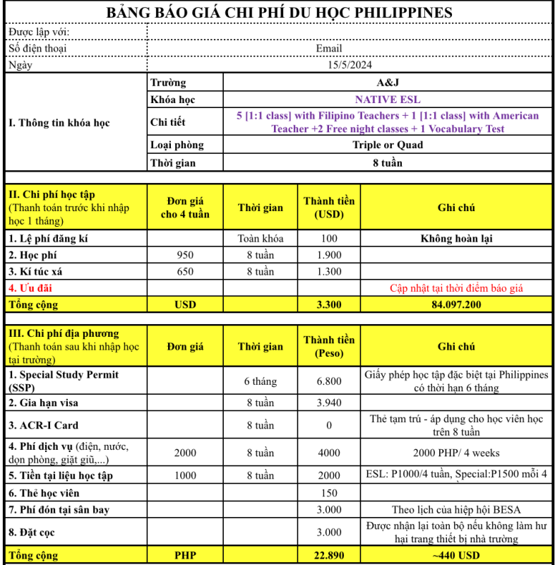 WIS EDU – Tiếng Anh Online, Trại hè quốc tế, Du học