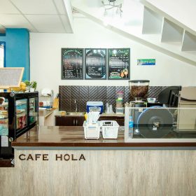 Cafe Hola