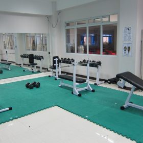 Phòng gym