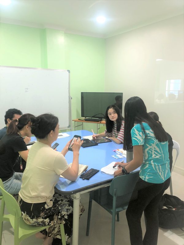 WIS EDU – Tiếng Anh Online, Trại hè quốc tế, Du học