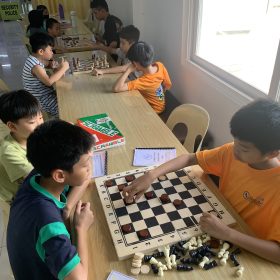 Cờ vua