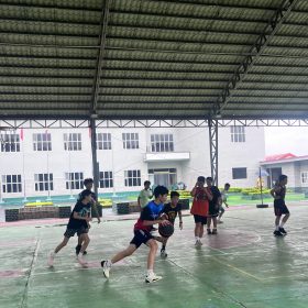 Bóng rổ