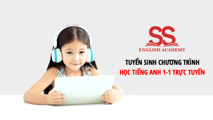 Tiếng Anh Online