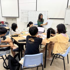 Nói trước công chúng