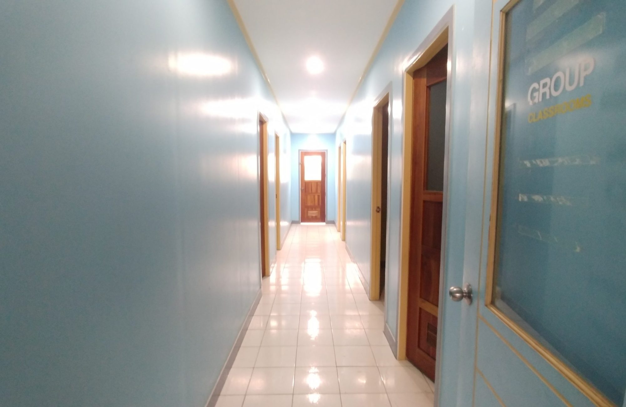 Hall Way (1)